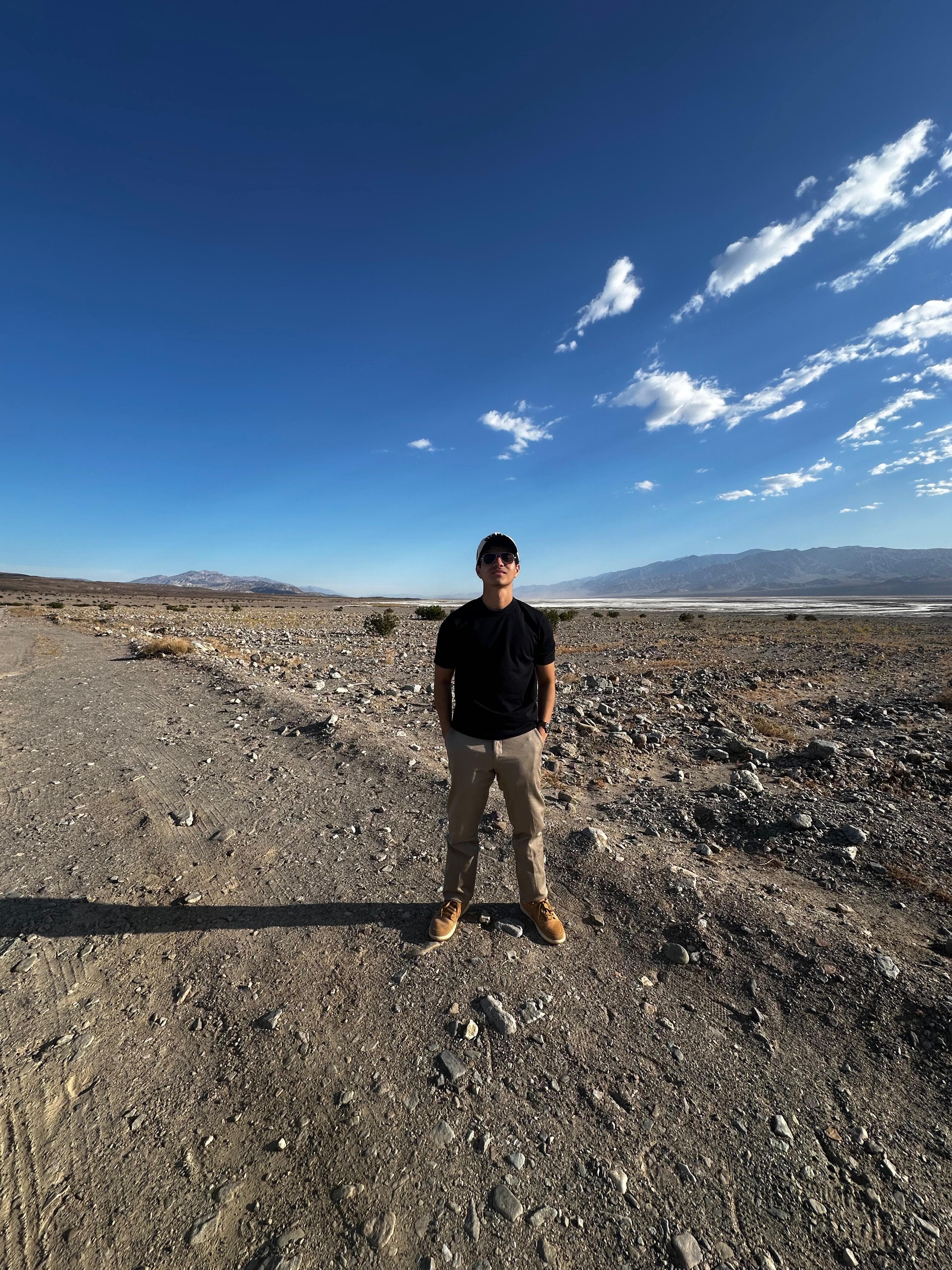 Experiencia internacional con Discover Exchanges