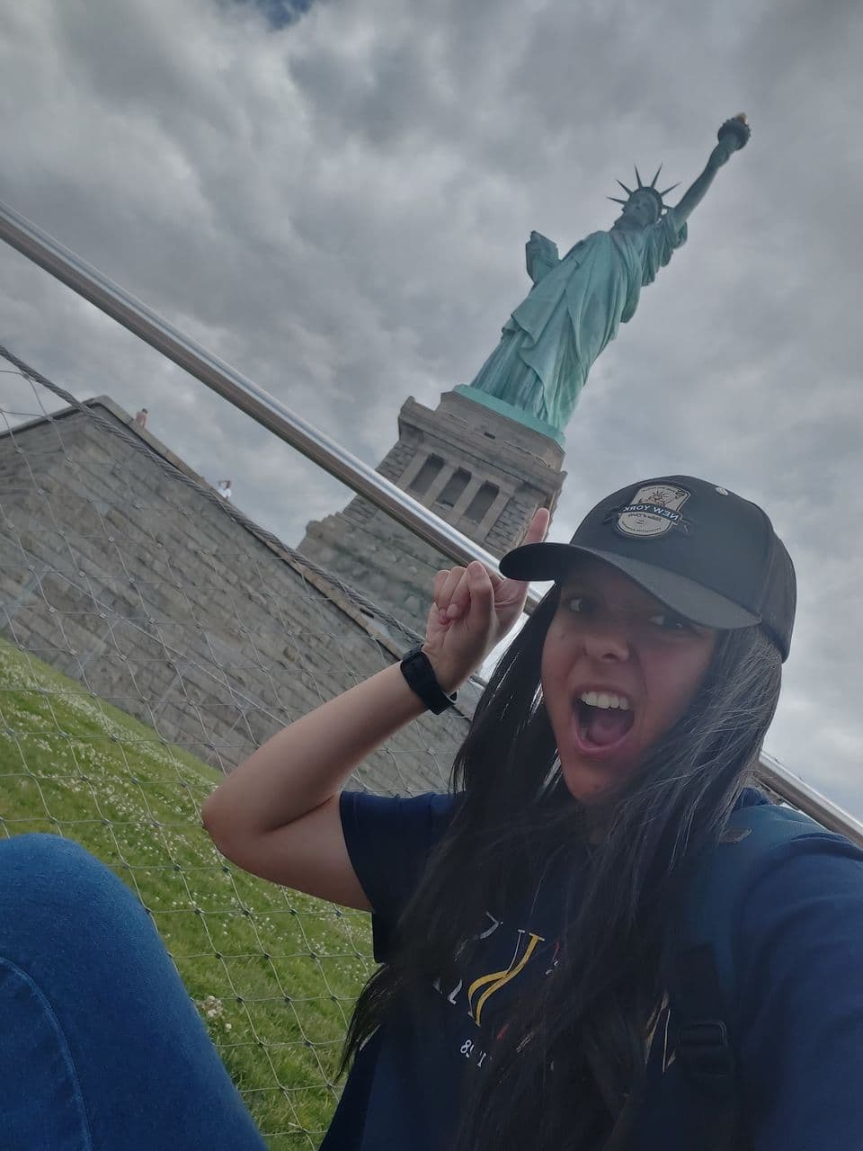Experiencia internacional con Discover Exchanges
