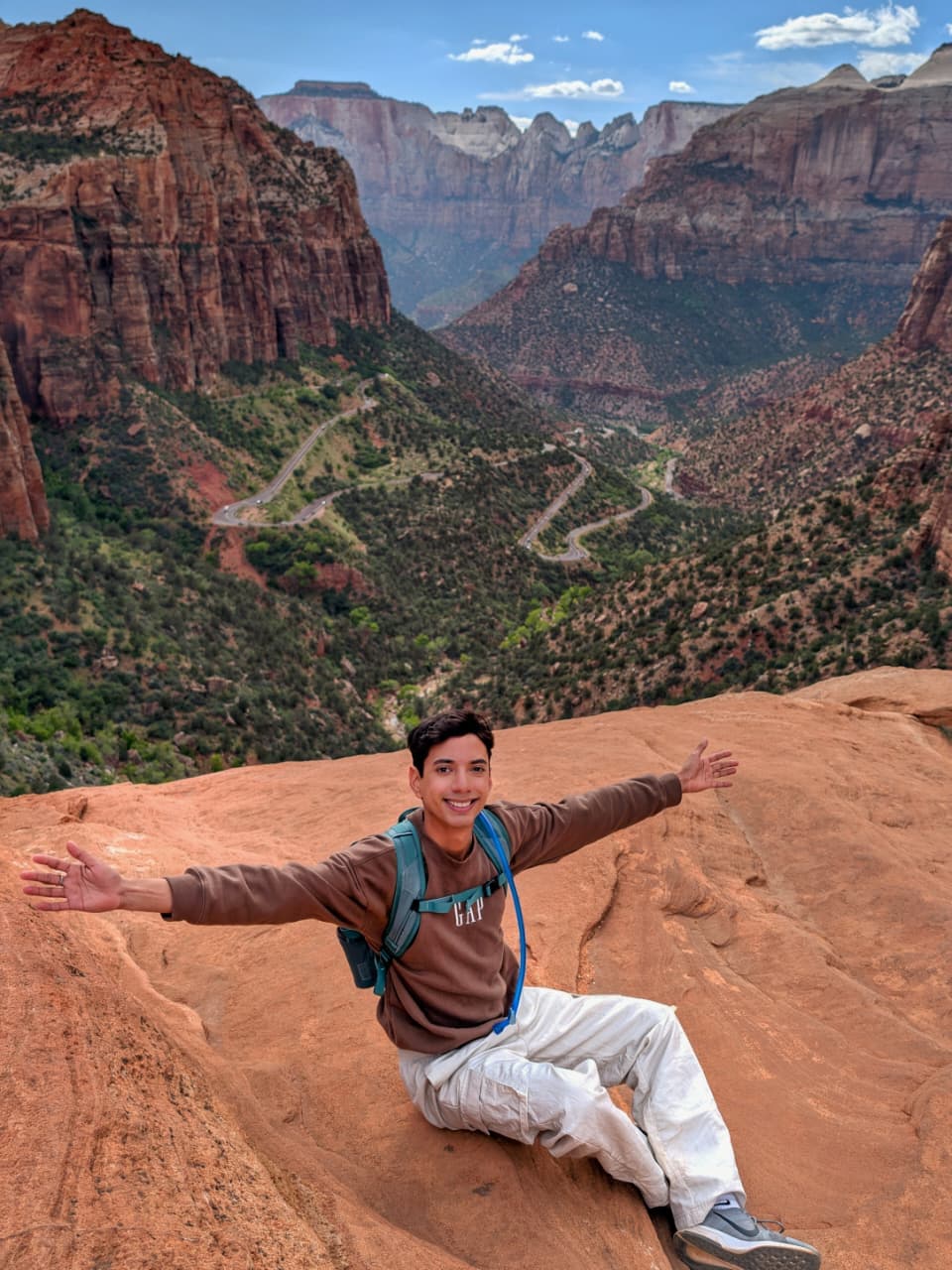 Experiencia internacional con Discover Exchanges