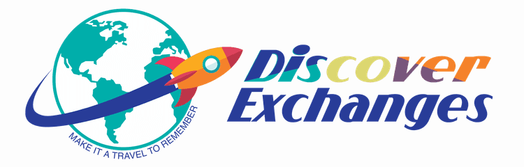 Discover Exchanges