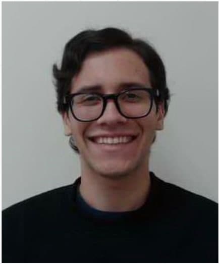 Retrato de Santiago