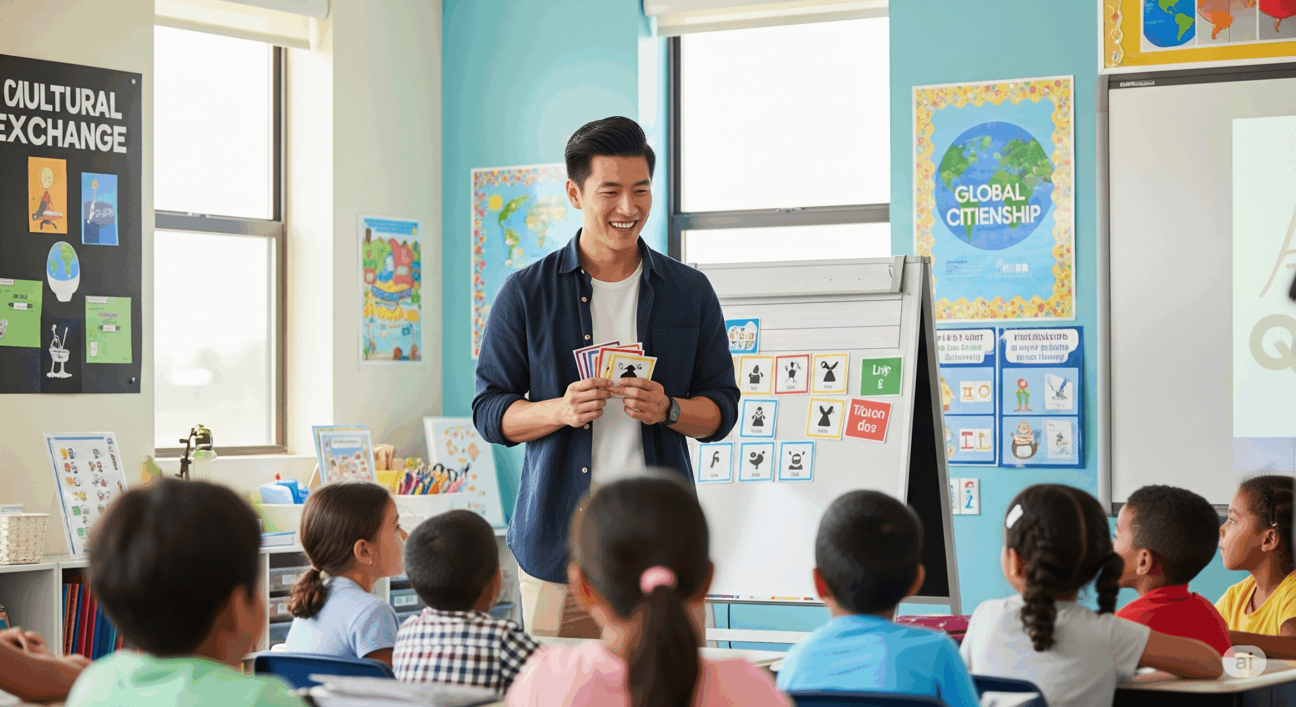 Teacher Program