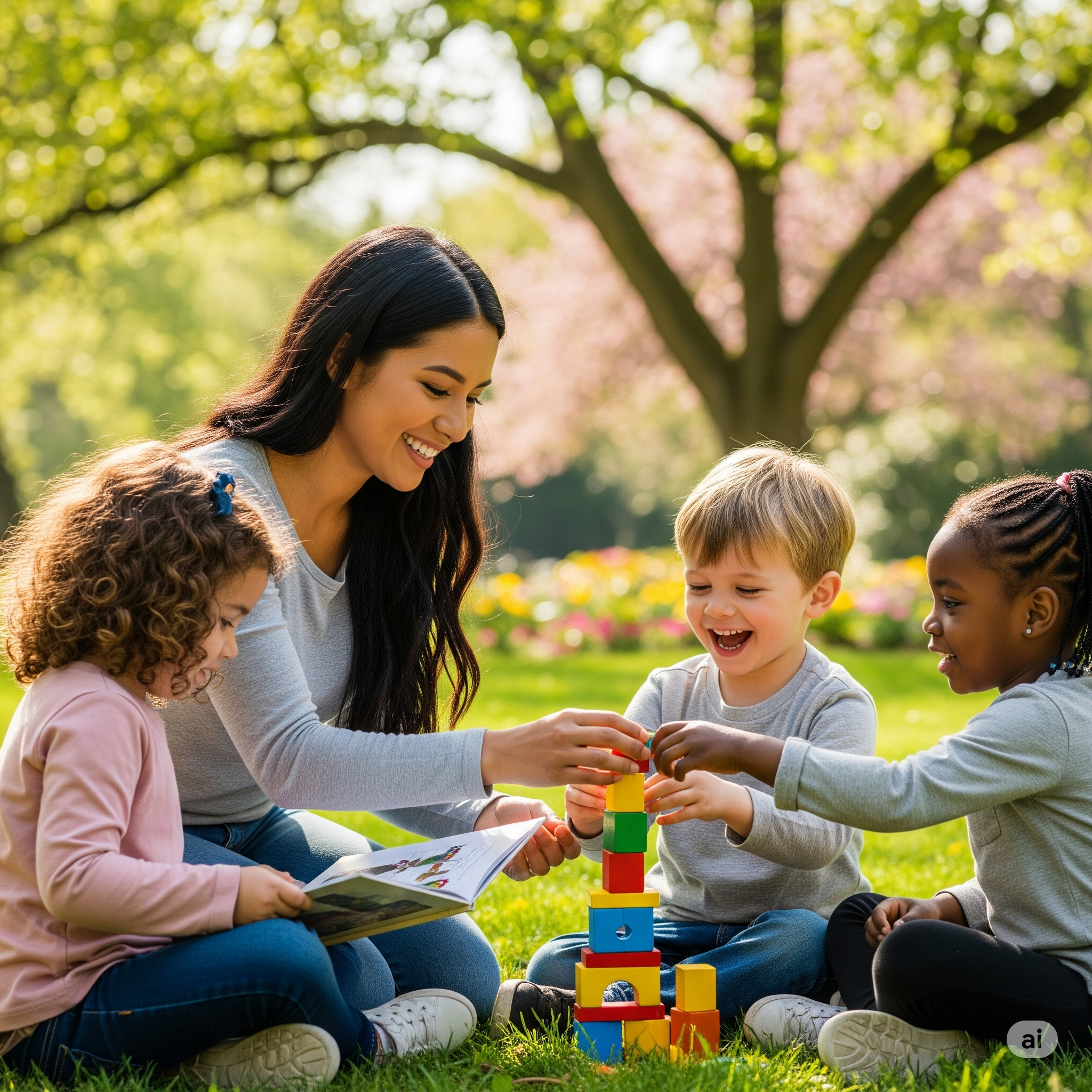 Au Pair