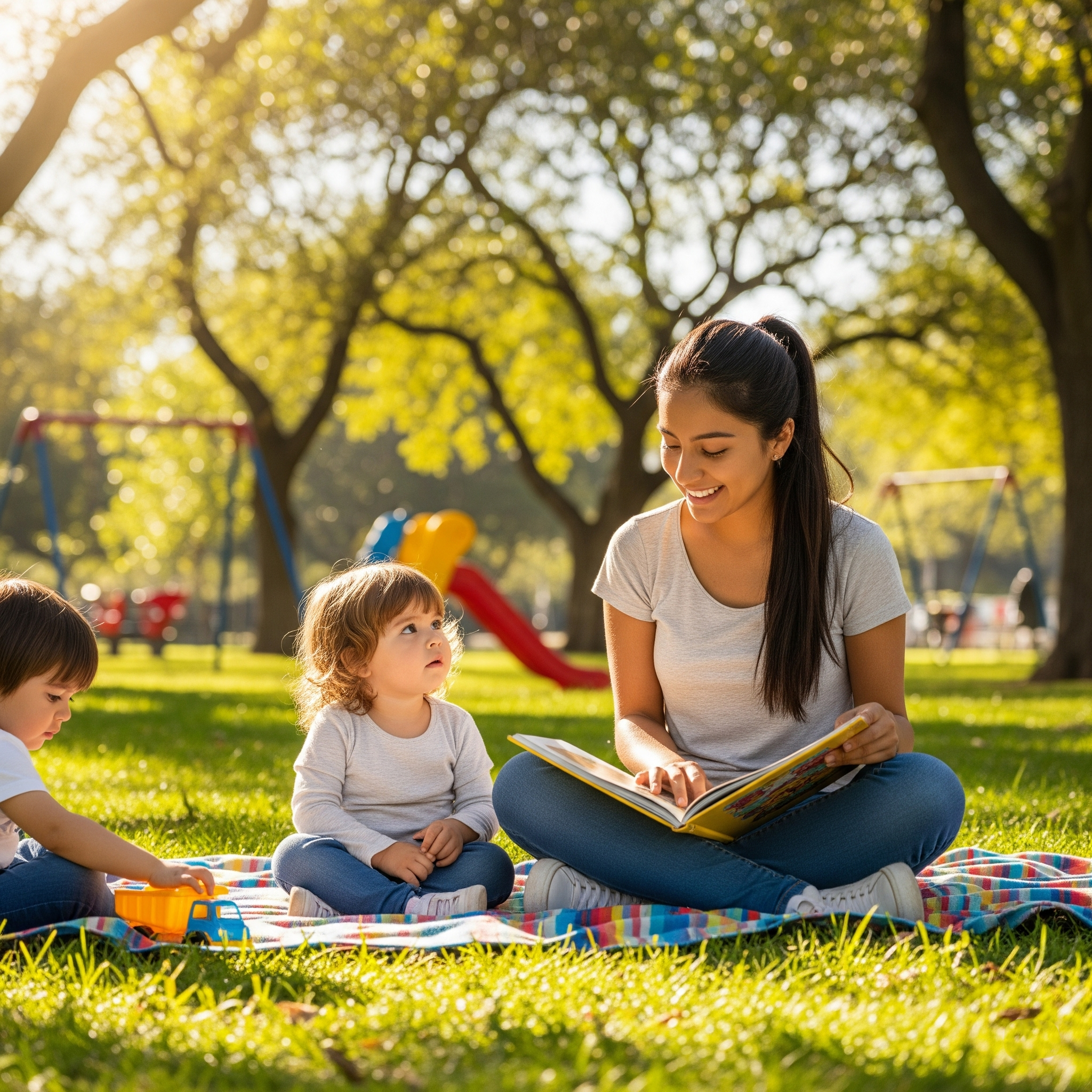 Au Pair 